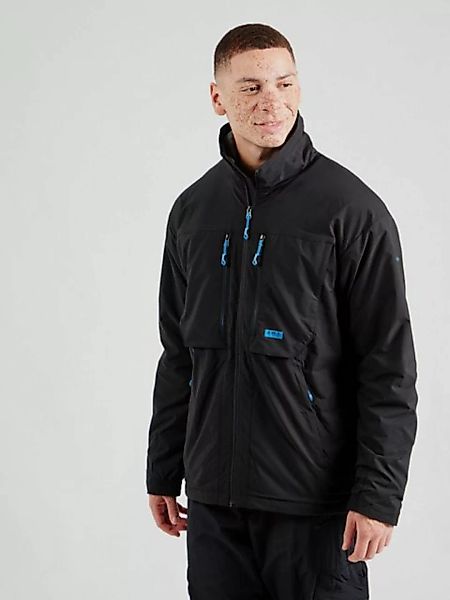 Icepeak Outdoorjacke BELLEVILLE (1-St) günstig online kaufen