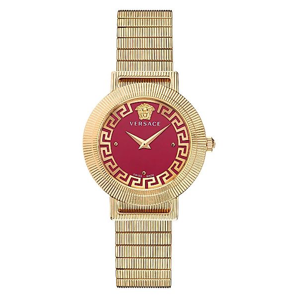 Versace Quarzuhr GRECA günstig online kaufen