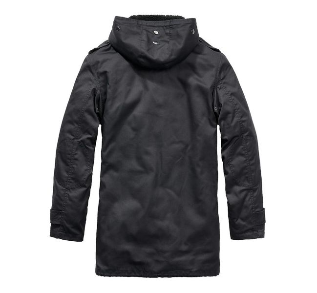 Brandit Parka Herren Winter Jacke BW günstig online kaufen