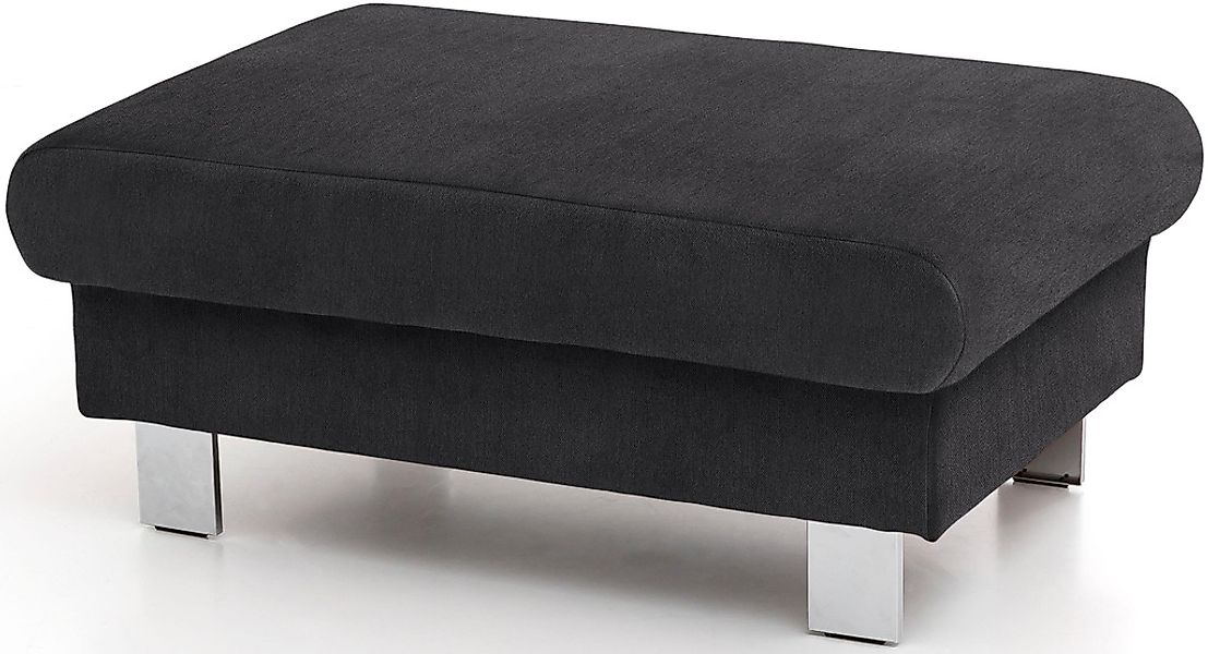 COTTA Hocker "Komaris, B: 100 cm" individuell zu kombinieren günstig online kaufen