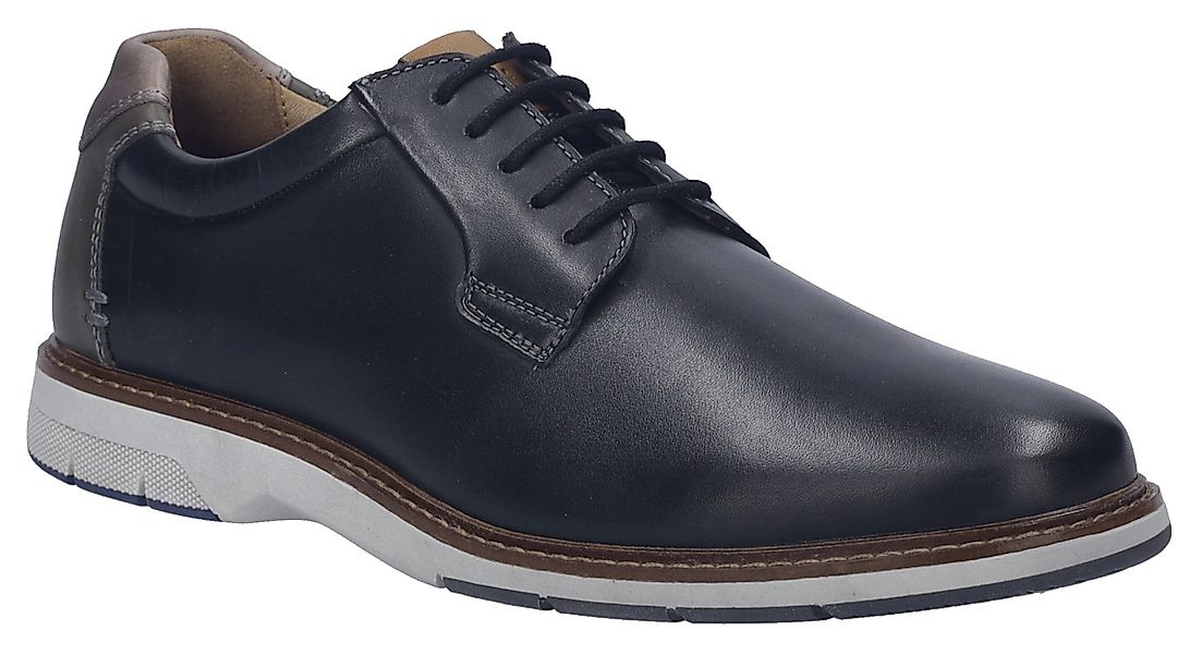 Josef Seibel Stuart 03 Schnürschuh, Festtagsschuh, günstig online kaufen
