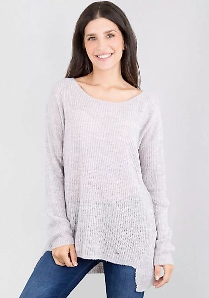 Please Jeans Strickpullover günstig online kaufen