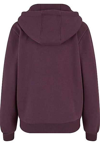 URBAN CLASSICS Sweatjacke Urban Classics Ladies günstig online kaufen