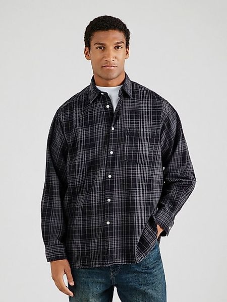 Jack & Jones Langarmhemd JORROBB (1-tlg) günstig online kaufen