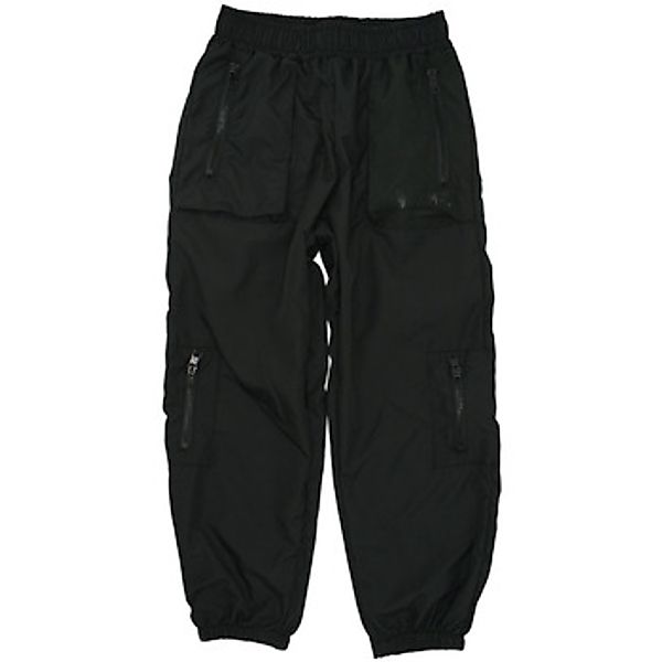 Disclaimer Kids  3/4 Jeans DISCLAIMER PANTALONI IN TESSUTO TECNICO Art. 25E günstig online kaufen