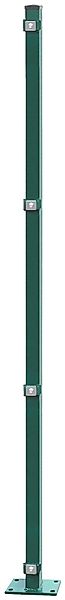 Arvotec Zaunpfosten EASY 180, 6x4x189 cm günstig online kaufen