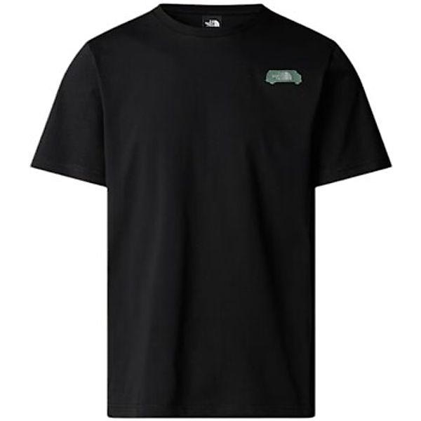 The North Face  T-Shirt NF0A8C1Z günstig online kaufen