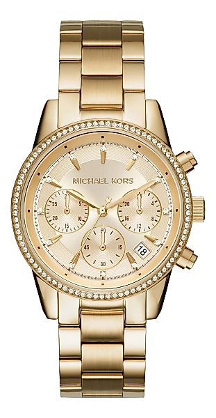 Michael Kors RITZ MK6356 Damenchronograph günstig online kaufen