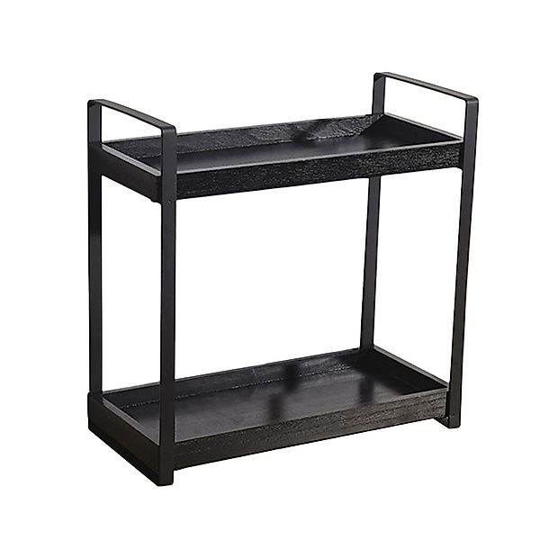 TWSOUL Ablageregal Schreibtisch-Regal, Snack-Regal, Wohnzimmer-Schlafzimmer günstig online kaufen