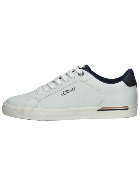 s.Oliver Sneaker Synthetik . Sneaker günstig online kaufen