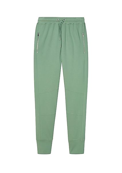 MADELEINE Jogger Pants Jogg-Pants mit Reißverschlusstaschen günstig online kaufen