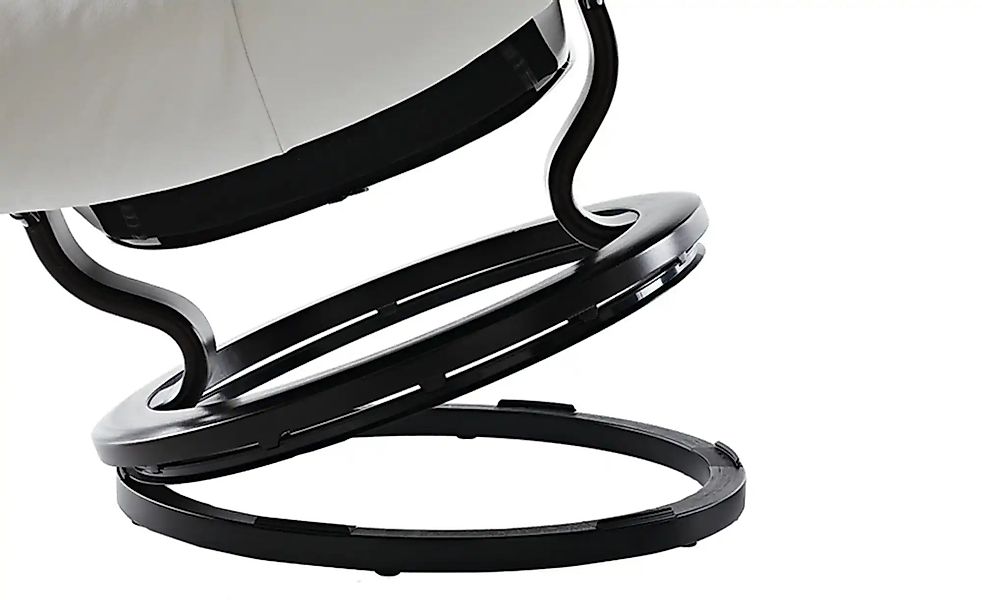 Stressless Erhöhungsring für Sessel  Stressless ¦ schwarz ¦ Maße (cm): H: 3 günstig online kaufen