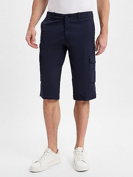 bugatti Bermudas, aus Baumwolle günstig online kaufen