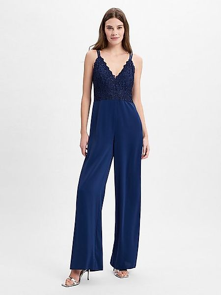 Vera Mont Jumpsuit Overall Lang ohne Ar günstig online kaufen
