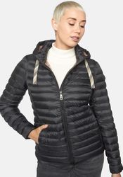 Fuchs Schmitt Steppjacke mit Kapuze mit Kapuze günstig online kaufen