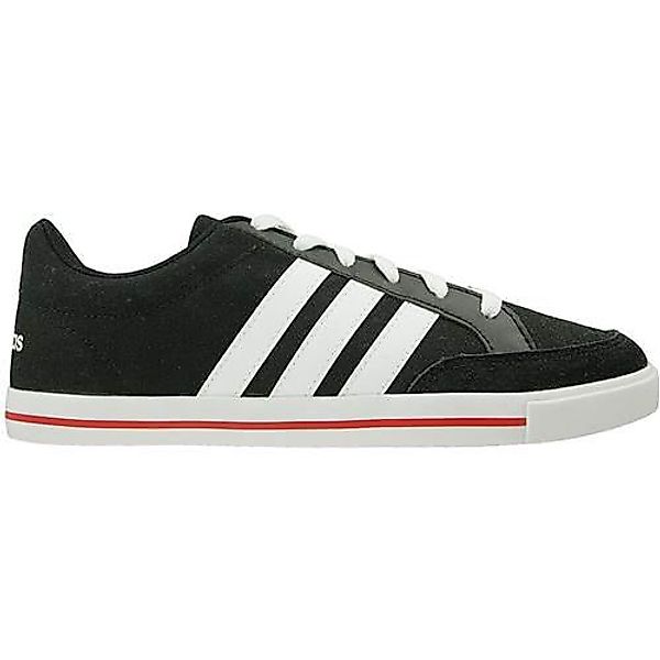 Adidas D Summer Schuhe EU 44 Black,Red,White günstig online kaufen