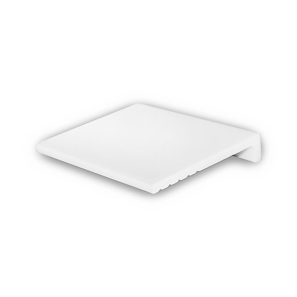 NOEL & MARQUET NMC 1 MUSTERSTÜCK WALLSTYL S-CF2S  10 cm MUSTER der Abdeckle günstig online kaufen