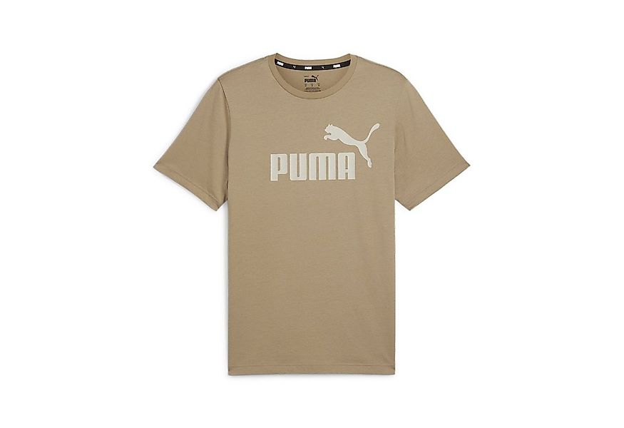 PUMA T-Shirt ESS LOGO TEE (S) günstig online kaufen