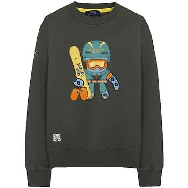Elpulpo  Sweatshirt 17030125184908 günstig online kaufen