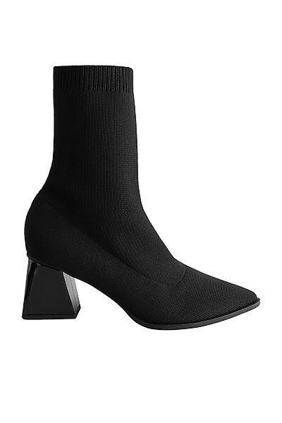 Next Forever Comfort® Flache Sockenstiefel aus günstig online kaufen