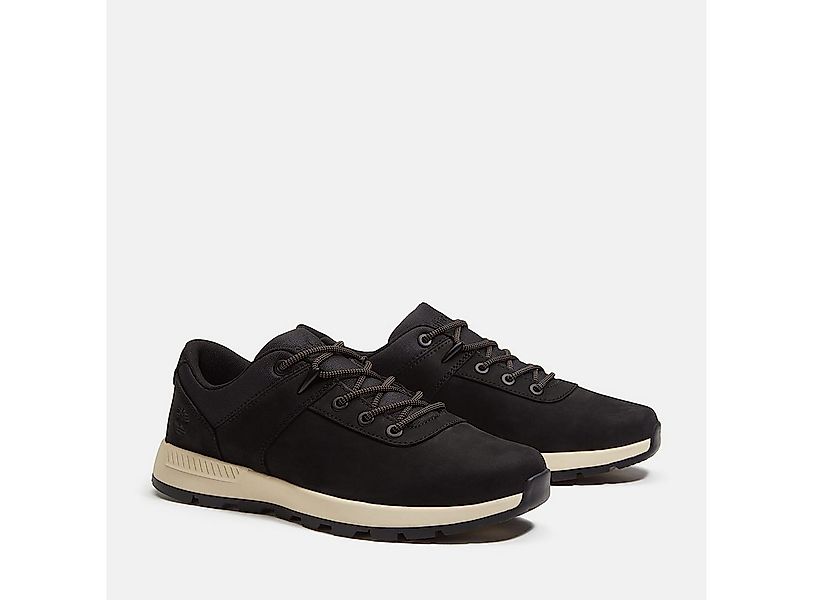 Timberland SPRINT BASIC LOW LACE UP SNEAKER Sneaker aus Leder günstig online kaufen
