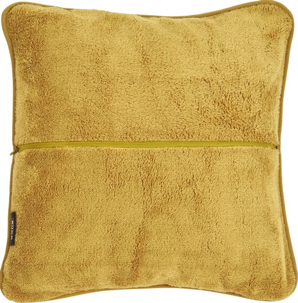 done. Dekokissen "Softie" Extra weiche und anschmiegsame Kissenhülle ohne F günstig online kaufen