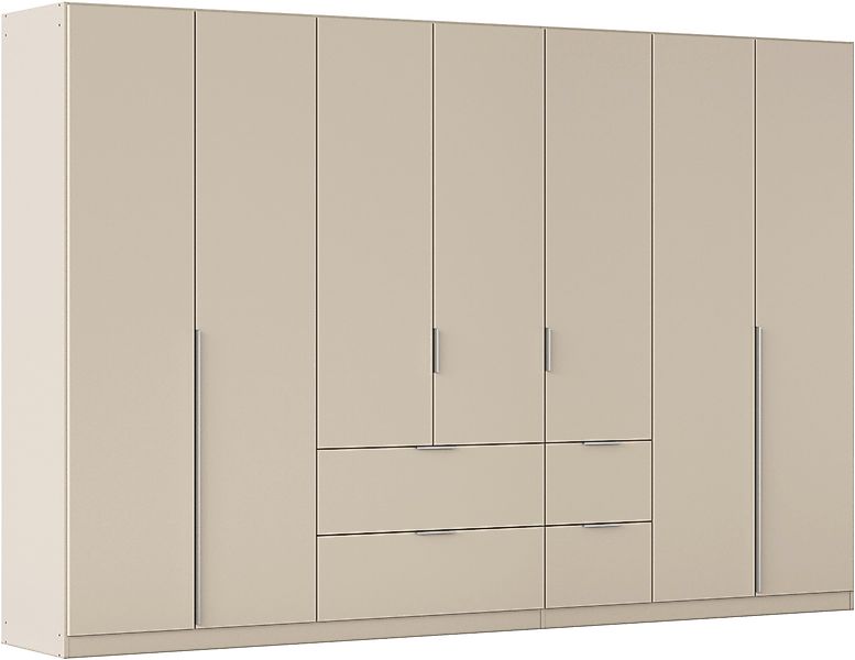 rauch Drehtürenschrank "Kleiderschrank Schrank Garderobe AGORDO mit Dekor- günstig online kaufen