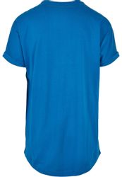 URBAN CLASSICS T-Shirt "Urban Classics Herren Chinese Symbol Tee", (1 tlg.) günstig online kaufen