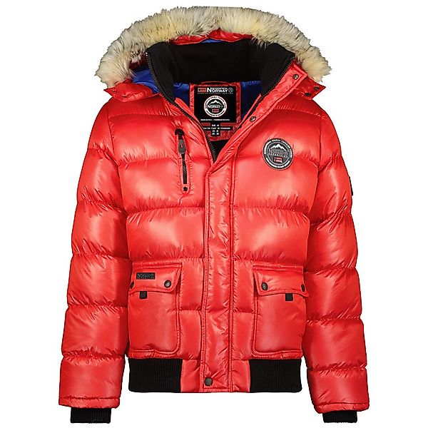 Geographical Norway Steppjacke Herren Winter Jacke günstig online kaufen
