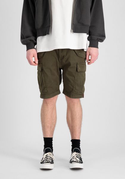 Alpha Industries Shorts Airman Short günstig online kaufen