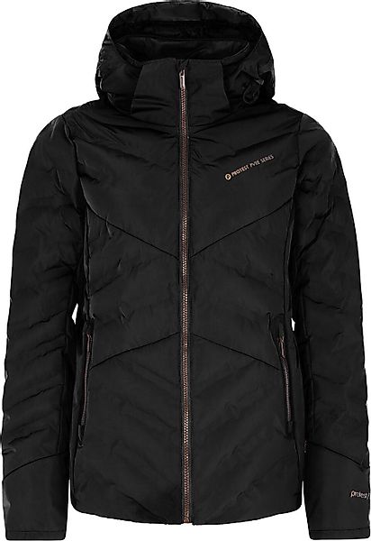 Protest Skijacke PRTAPPLY snowjacket TRUE BLACK günstig online kaufen