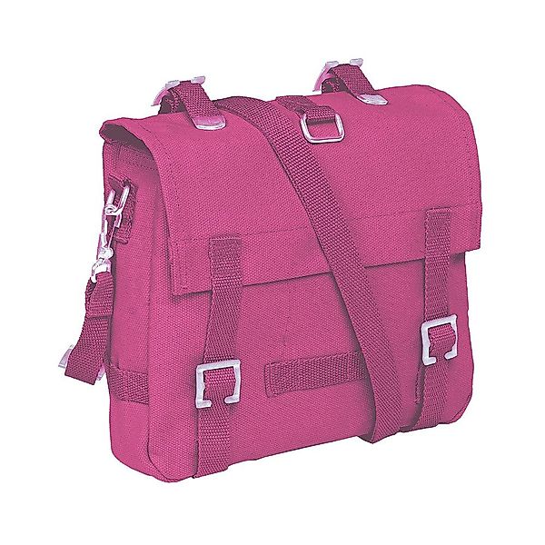 Brandit Handtasche Brandit Kampftasche, klein, purple günstig online kaufen