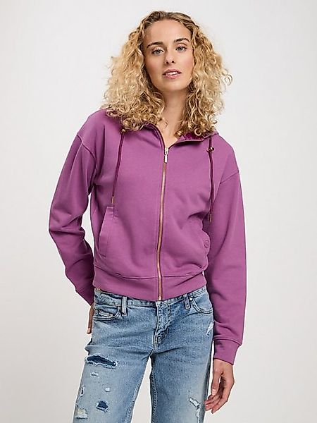 CROSS JEANS® Sweatjacke 65423 günstig online kaufen