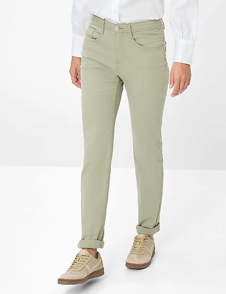 Brax 5-Pocket-Jeans "Style MARY" günstig online kaufen