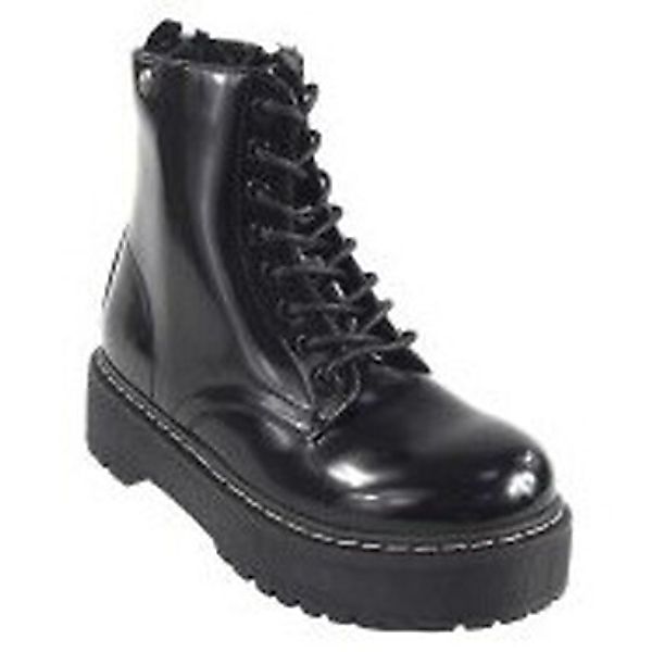 Isteria  Schuhe Dina schwarze Damen-Ankle-Boots günstig online kaufen