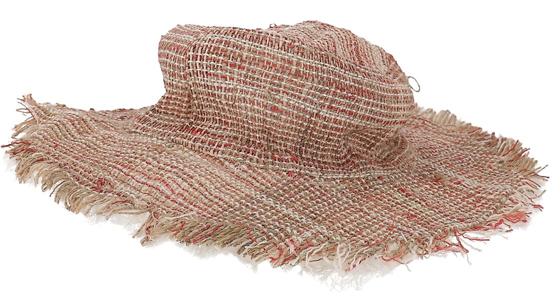 Guru-Shop Strickmütze Hanf Sommerhut, natürlicher Sonnenhut günstig online kaufen