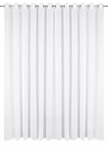 my home Gardine »Dolly«, (1 St.), gewebt, Polyester günstig online kaufen
