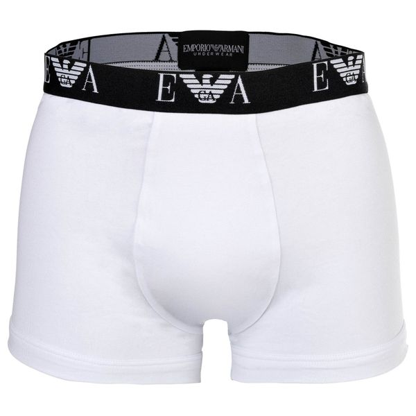 Emporio Armani Boxer Herren Boxershort 3er günstig online kaufen