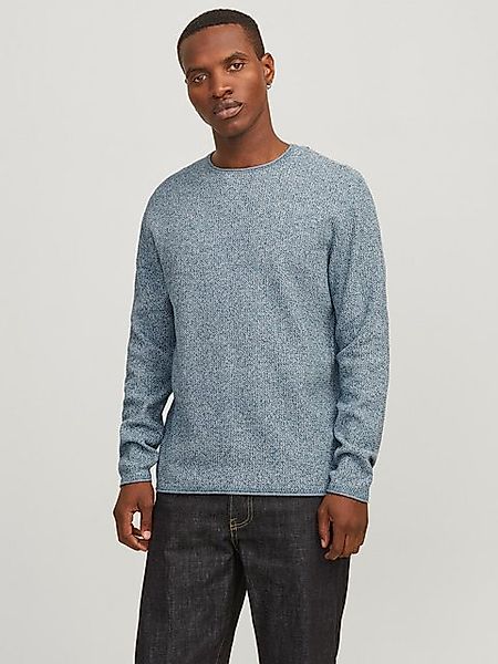 Jack & Jones Rundhalspullover JJECOOPER KNIT günstig online kaufen