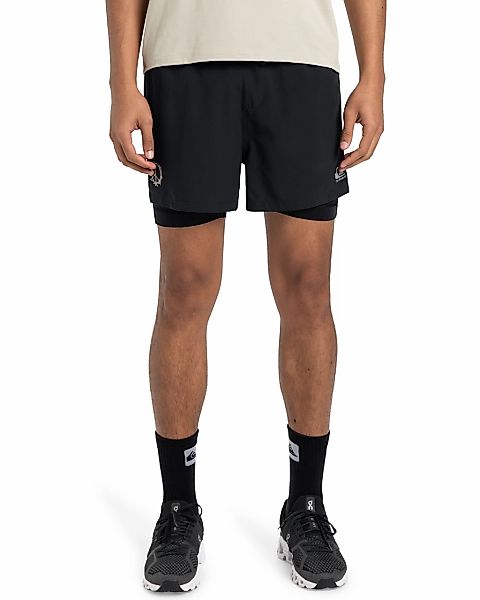 Quiksilver Bermudas "Keep The Pace 14"" günstig online kaufen