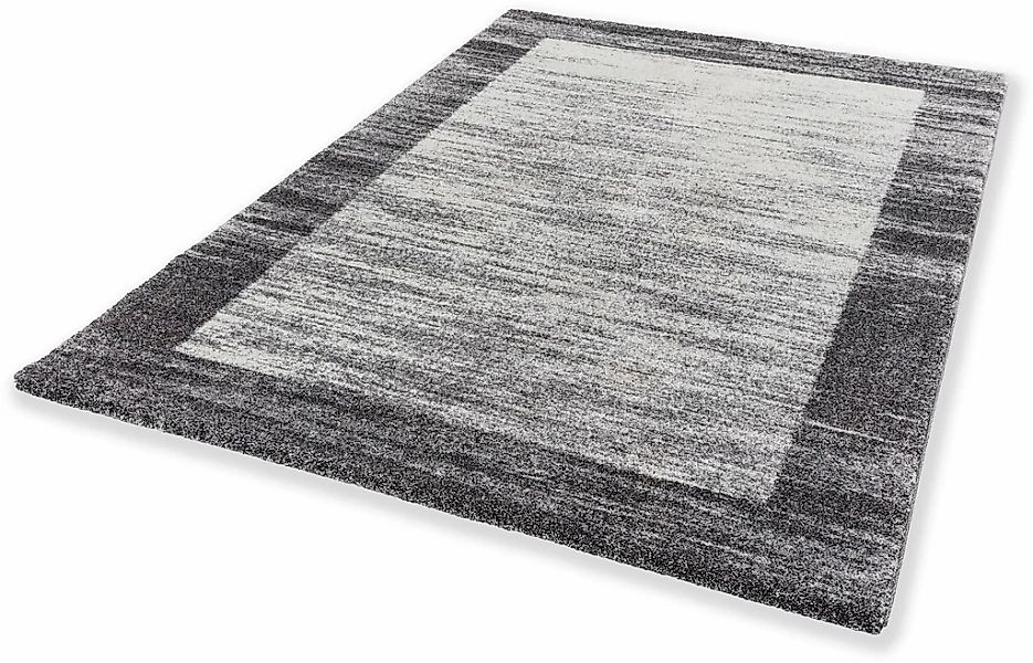 ASTRA Teppich "Savona 192" rechteckig 20 mm Höhe Wohnzimmer günstig online kaufen