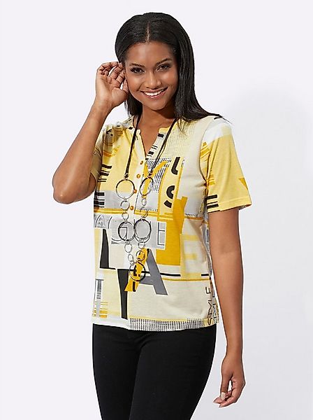 Witt Sweater Kurzarmshirt . günstig online kaufen