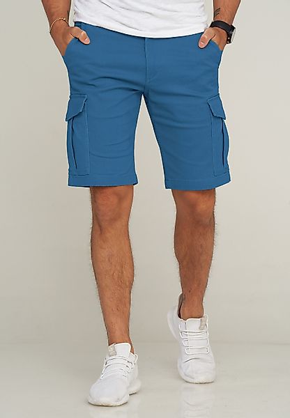 Jack & Jones Cargoshorts JOE JJCARGO günstig online kaufen