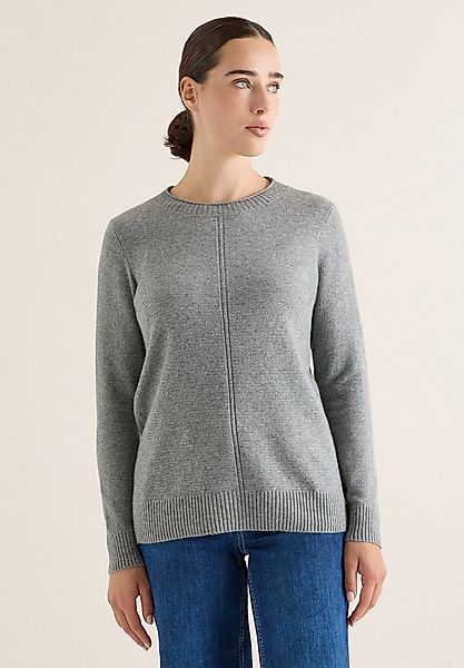 CECIL Strickpullover aus Feinstrick günstig online kaufen