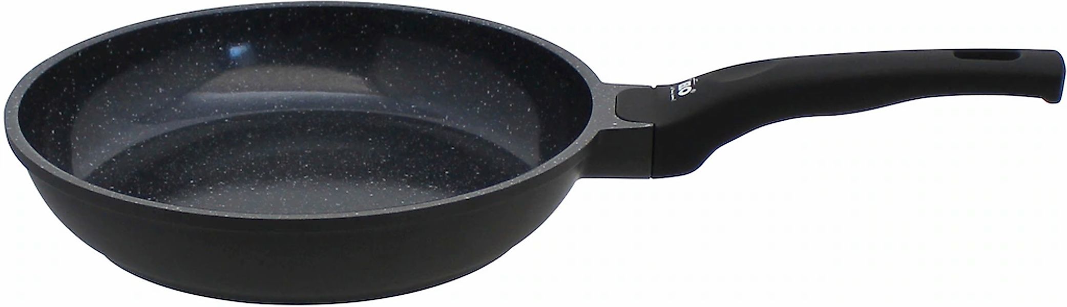 Elo Bratpfanne "Siloncast" Aluminiumguss 1 Stk. tlg. hochwertige Antihaftve günstig online kaufen