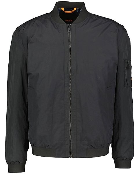BOSS Bomberjacke Herren Bomberjacke OLMEC Relaxed günstig online kaufen