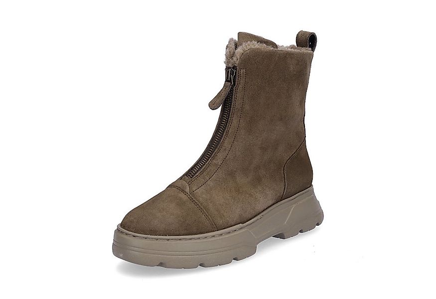 Paul Green Paul Green Damen Boot braun Ankleboots günstig online kaufen