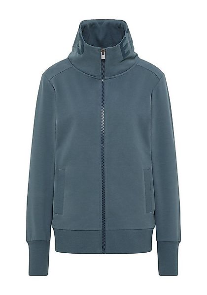 Elbsand Sweatjacke Alvis Reißverschluss, loose fit günstig online kaufen