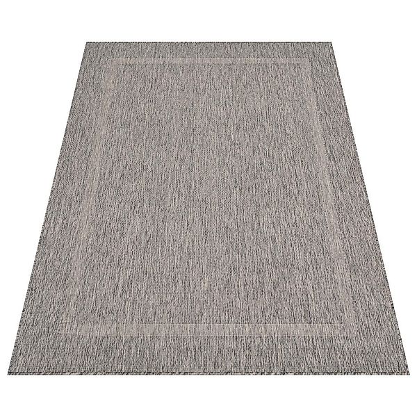 Ayyildiz Teppiche Outdoorteppich »RELAX 4311«, rechteckig, 5 mm Höhe, Läufe günstig online kaufen