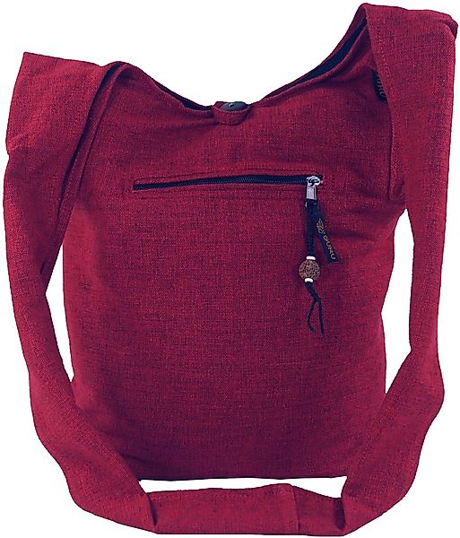 Guru-Shop Schultertasche Sadhu Bag, Goa Tasche, günstig online kaufen